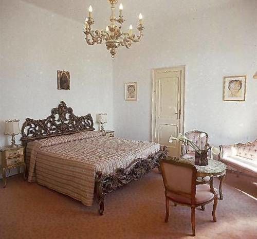 ונציה - לידו Hotel Byron חדר תמונה