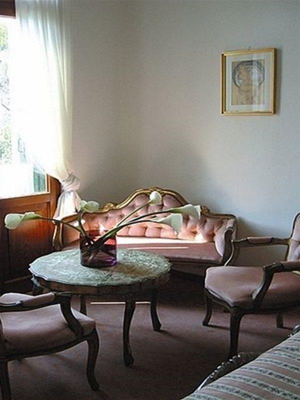 ונציה - לידו Hotel Byron מראה חיצוני תמונה